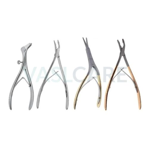 Gunter Nasal Set of 53Pcs Endoscopy ENT Set Rhinoplasty Tools Fess surgery instruments Nose Plastic Surgery Surgical Instruments - Image 4